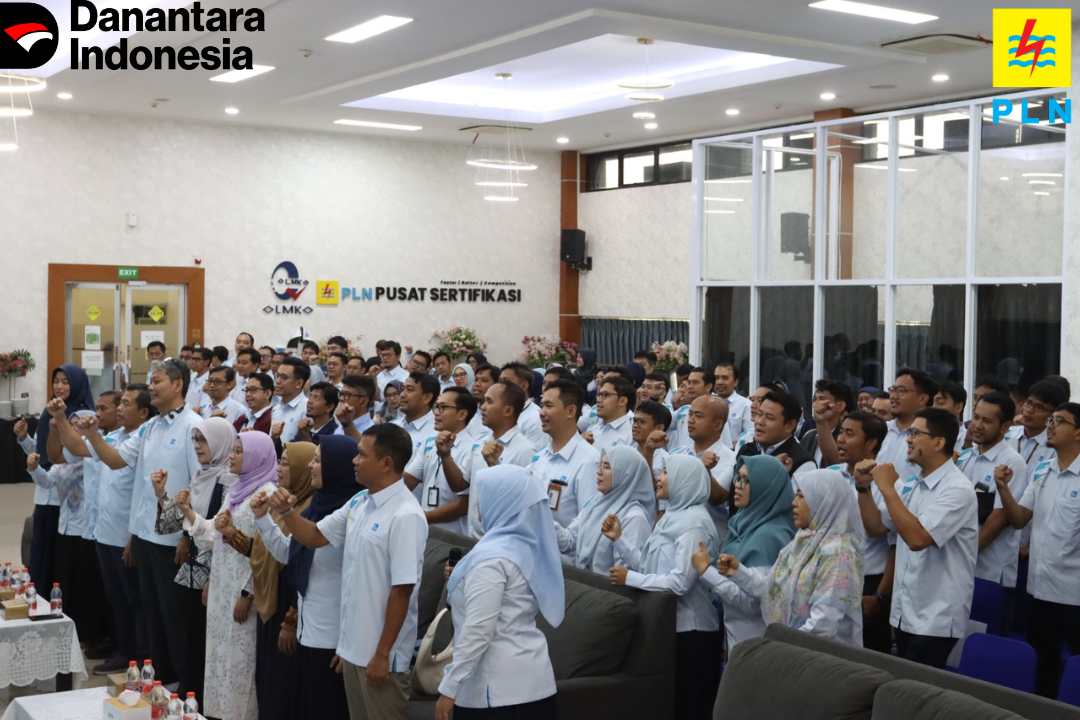 Proyek Elektrifikasi Jalur Kereta Malaysia Rampung Lebih Cepat dari Target, PLN Group Perkuat Reputasi Internasional